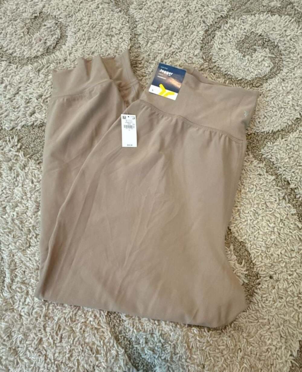 Old Navy Active Powersoft High-Rise Ankle Jogger